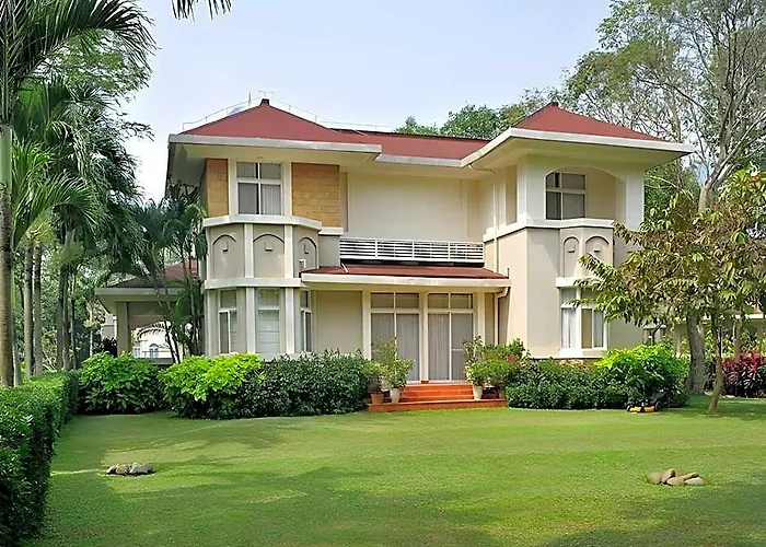 Waterfront Residence